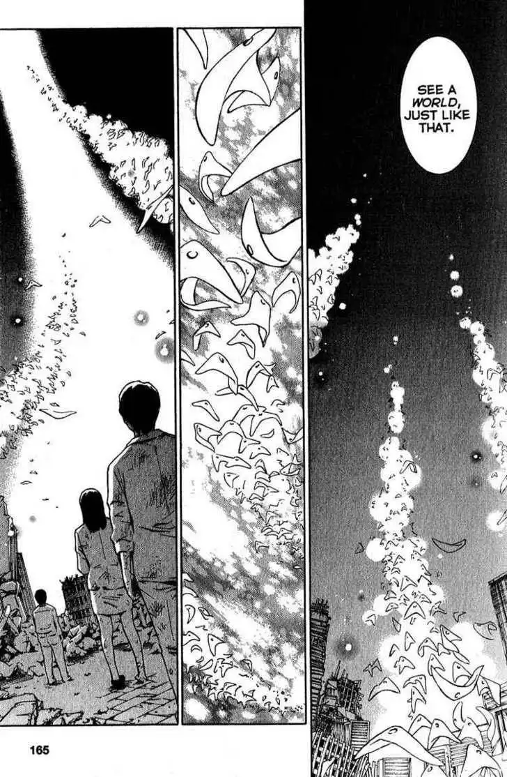 Eureka Seven Chapter 23 9